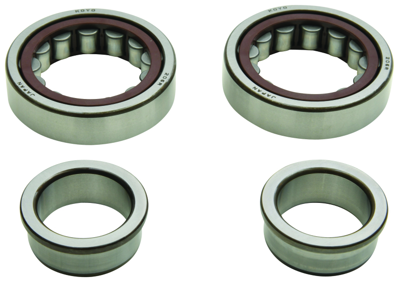 Can-Am DS 450 Crank Shaft Bearing Kit - All Balls Racing - Koyo Precision - `10-`15